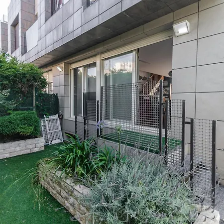 Apartmán Junto Al Mar *