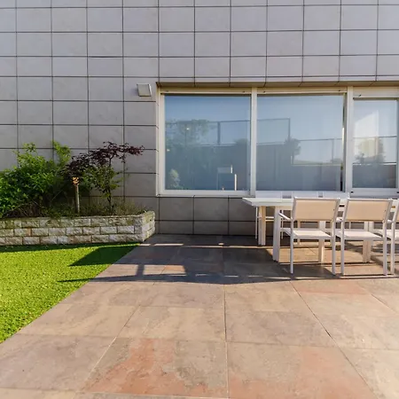 Apartmán Junto Al Mar Castro Urdiales
