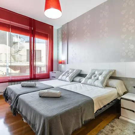 Apartmán Junto Al Mar