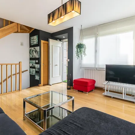 Apartamento Junto Al Mar *