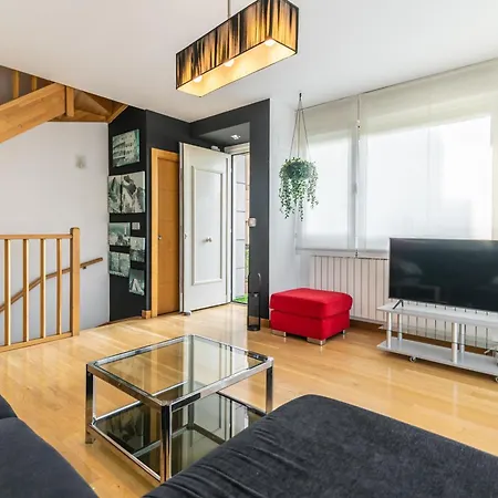 アパート Junto Al Mar *