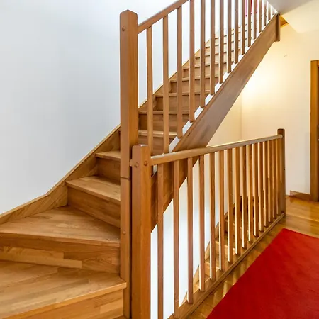 アパート Junto Al Mar *