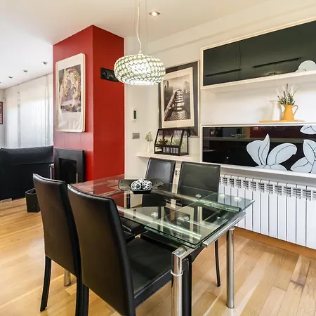 Apartmán Junto Al Mar Castro Urdiales