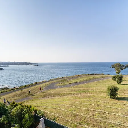 アパート Junto Al Mar