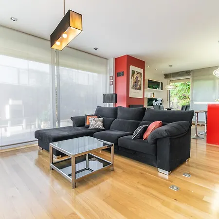 アパート Junto Al Mar