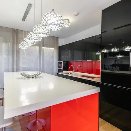 アパート Junto Al Mar *