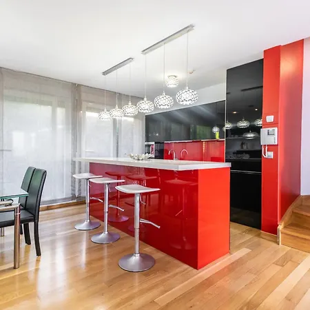 Apartmán Junto Al Mar