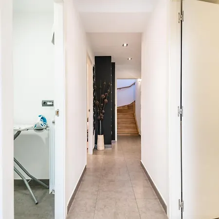 Junto Al Mar アパート カストロ・ウルディアレス