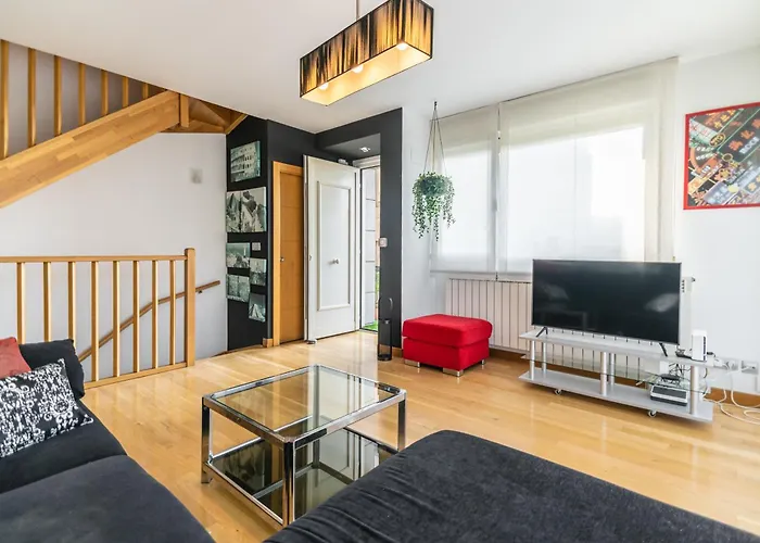 公寓 Junto Al Mar *