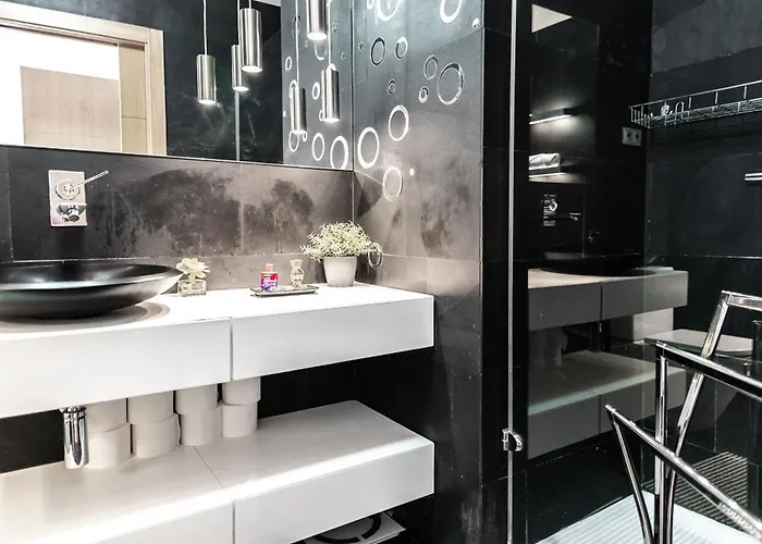 Junto Al Mar 公寓 乌迪亚莱斯堡