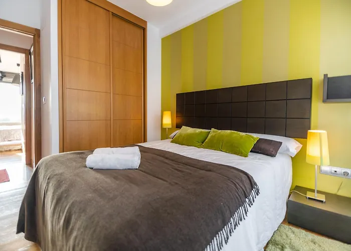 Junto Al Mar 乌迪亚莱斯堡