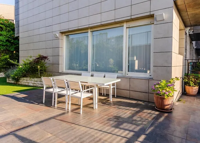 Junto Al Mar * 乌迪亚莱斯堡