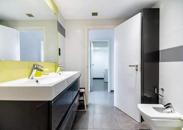 公寓 Junto Al Mar 乌迪亚莱斯堡