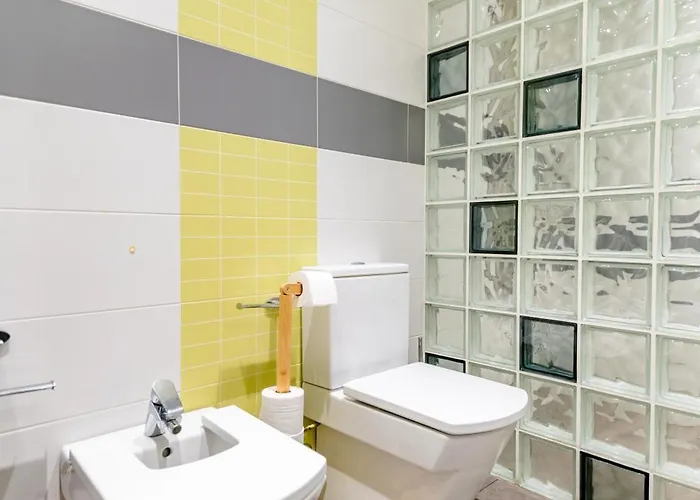 Junto Al Mar 乌迪亚莱斯堡