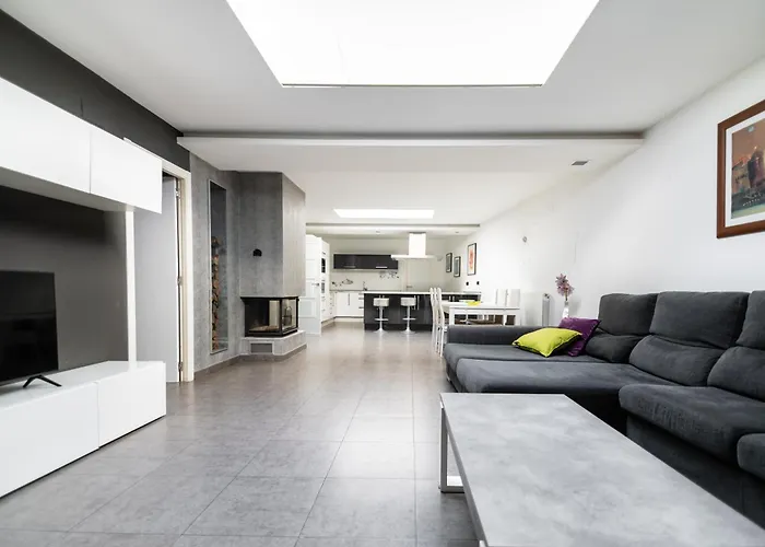 Junto Al Mar 乌迪亚莱斯堡