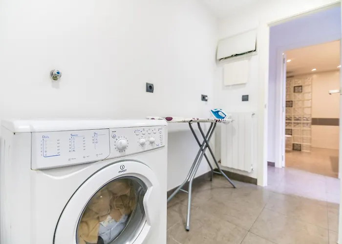 Junto Al Mar 公寓 *