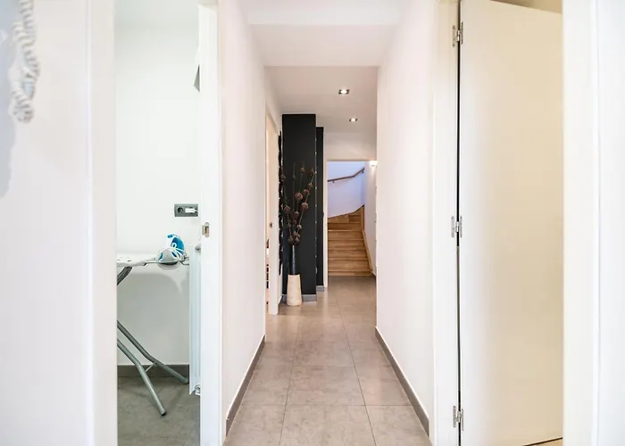 Junto Al Mar 公寓 乌迪亚莱斯堡