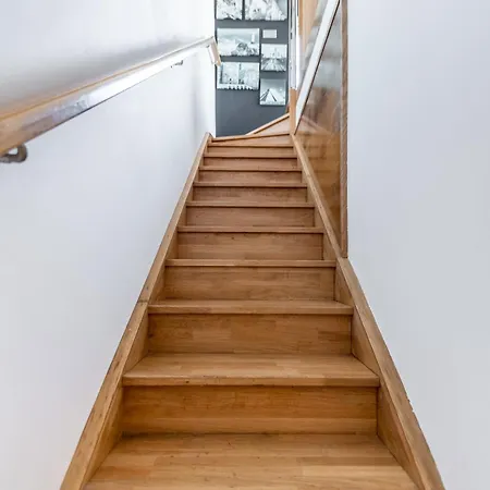 Junto Al Mar Lejlighed *