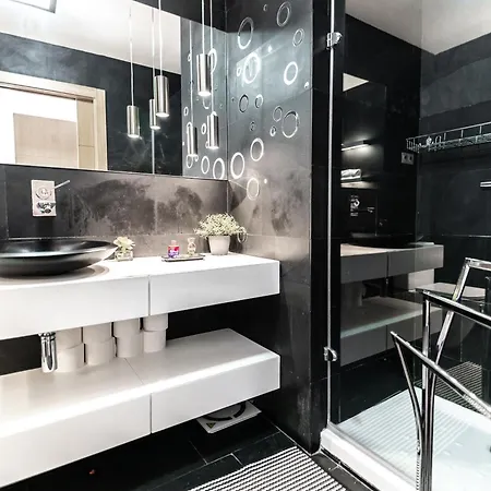 Junto Al Mar Lejlighed Castro Urdiales