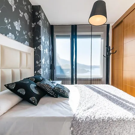 Junto Al Mar Lejlighed