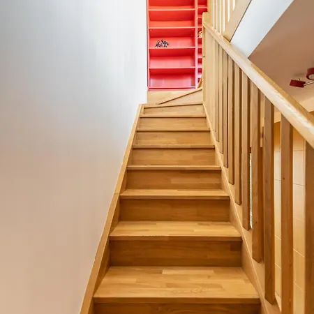 Lejlighed Junto Al Mar