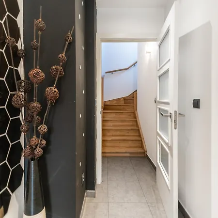 Junto Al Mar Lejlighed *