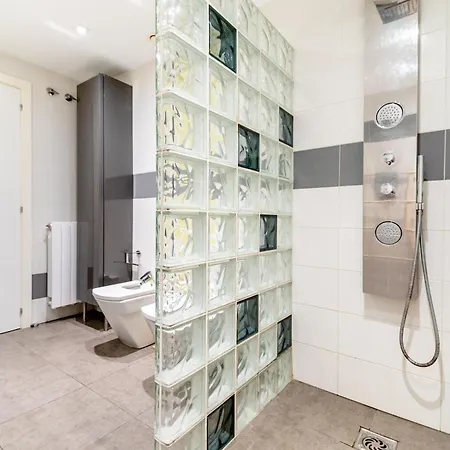 Junto Al Mar Lejlighed Castro Urdiales