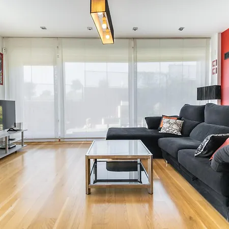 Junto Al Mar Lejlighed