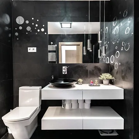 Lejlighed Junto Al Mar