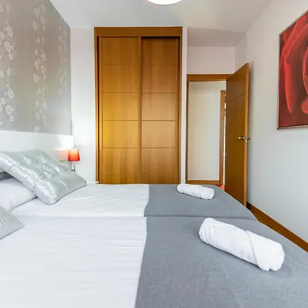 Junto Al Mar Lejlighed *