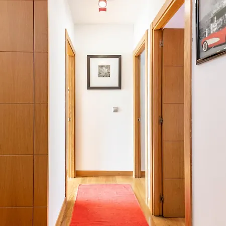 Junto Al Mar Lejlighed