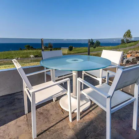 Junto Al Mar * Castro Urdiales