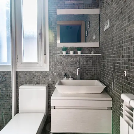 Junto Al Mar Lejlighed