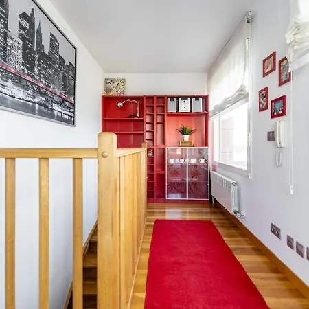 Lejlighed Junto Al Mar Castro Urdiales