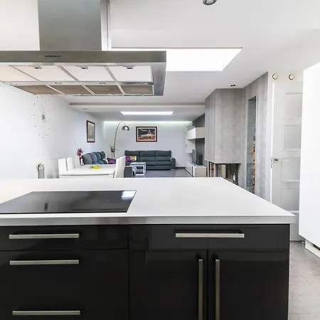 Lejlighed Junto Al Mar Castro Urdiales