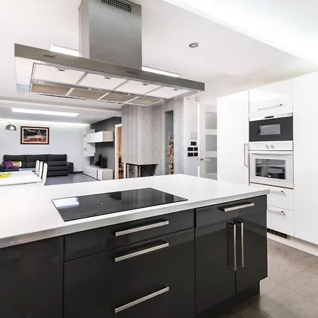 Junto Al Mar Lejlighed