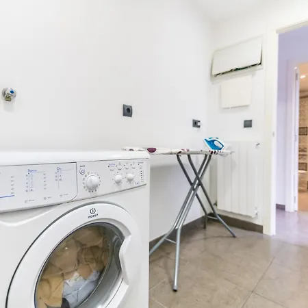 Junto Al Mar Lejlighed *