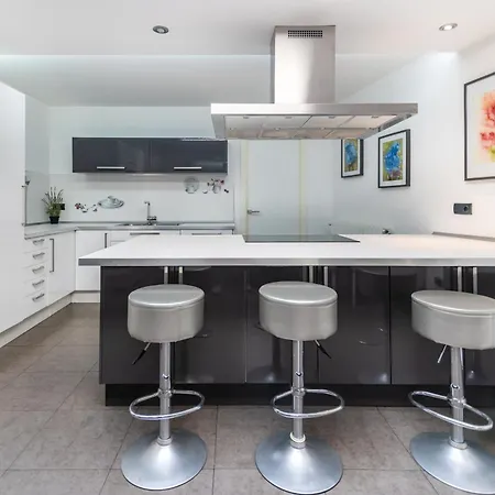 Lejlighed Junto Al Mar Castro Urdiales