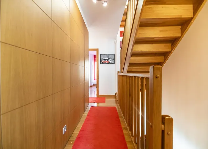 Appartement Junto Al Mar Castro Urdiales