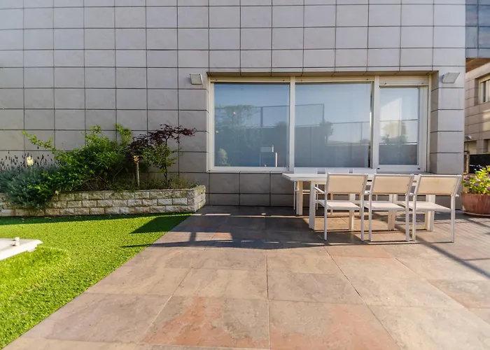 Appartement Junto Al Mar Castro Urdiales