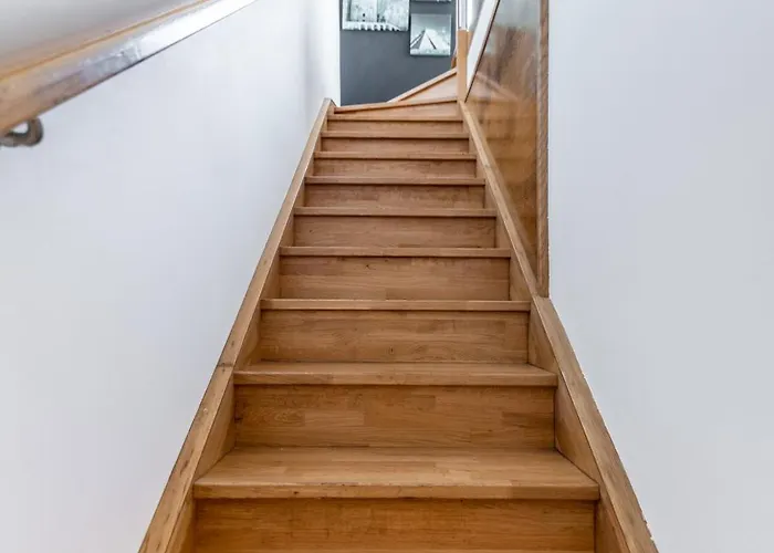 Junto Al Mar Appartement *