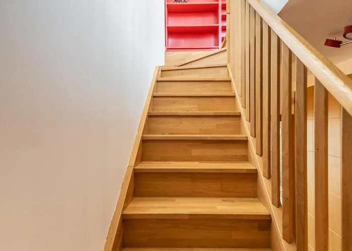 Appartement Junto Al Mar