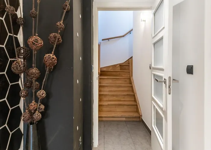 Junto Al Mar Appartement *