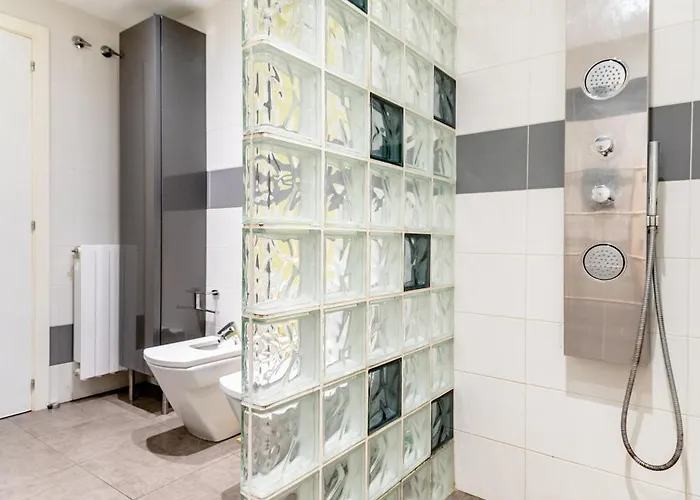 Junto Al Mar Appartement Castro Urdiales