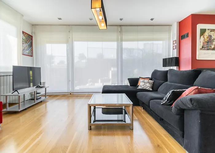 Junto Al Mar Appartement