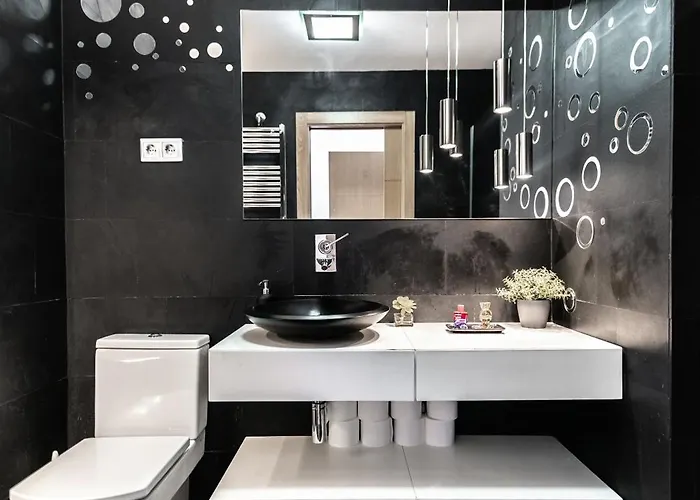 Appartement Junto Al Mar