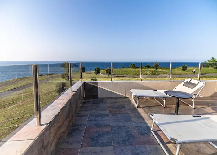 Appartement Junto Al Mar *