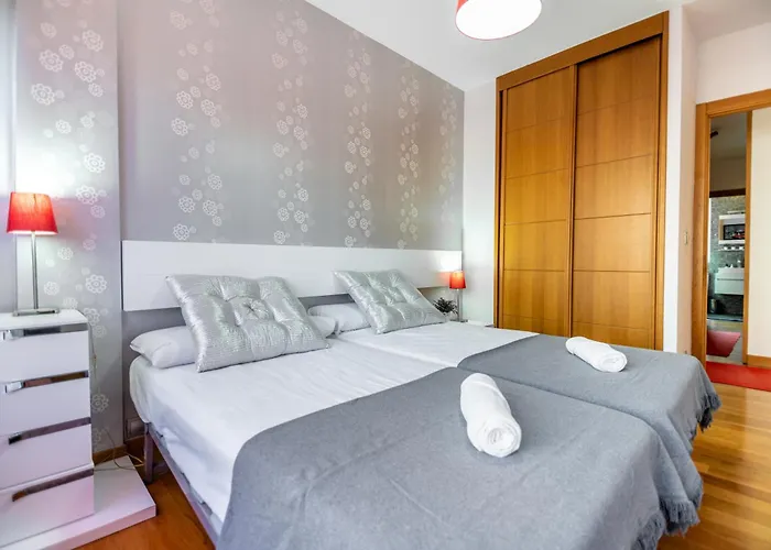 Appartement Junto Al Mar