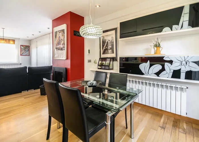 Appartement Junto Al Mar Castro Urdiales