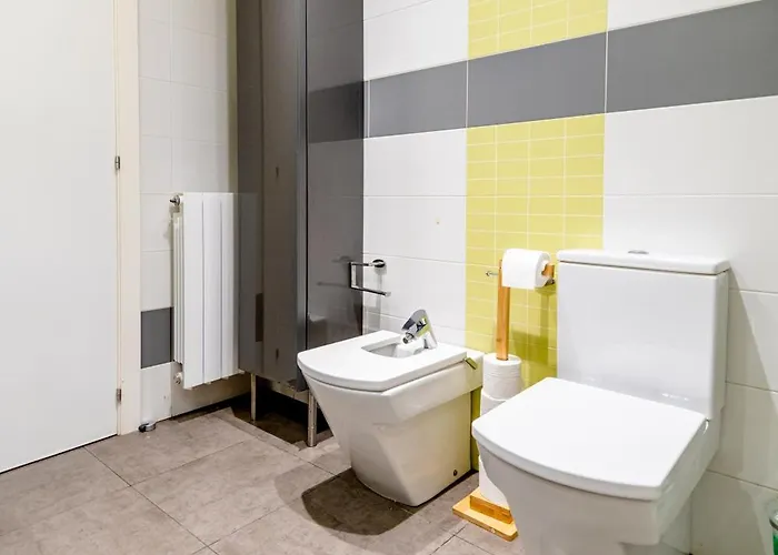 Junto Al Mar * Castro Urdiales